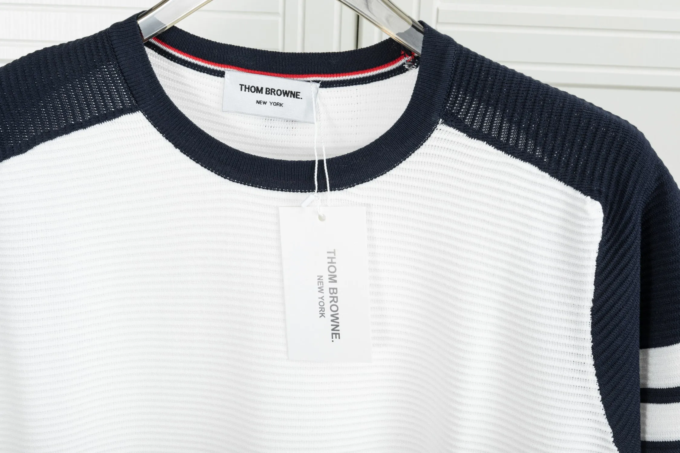 𝑻𝒉𝒐𝒎 𝑩𝒓𝒐𝒘𝒏𝒆 𝑻𝒉𝒐𝒎 𝑩𝒓𝒐𝒘𝒏𝒆 . 25ss New Arrival ZP ， ， ， Same Style Same Style TB + + ： ：1/2/3/4